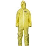 Lakeland C55428 ChemMax 1 Coverall 25 PK