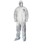 Lakeland C2B414 ChemMax 2 Coverall 12 PK