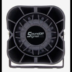 SoundOff ETSS100U 100U Series Composite Speaker w/ Universal Bail Br