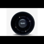 SoundOff ETSS050M 50M Speaker - 50 watt, for use with motorcycles an