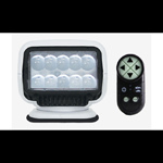 SoundOff EWL30004ST Golight, Model 30004ST, Permanent Mount with wir