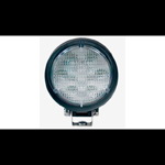 SoundOff EWLB1400DBDF0W 1400 Lumen PAR 36 LED Work Light w/ U-bracke