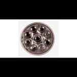 SoundOff ESL461WC PAR 46 Unity Spotlight LED Insert - White LEDs