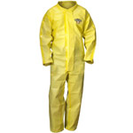 Lakeland C70110 ChemMax 1 Coverall 6 PK