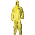 Lakeland C70130 ChemMax 1 Coverall 6 PK