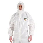 Lakeland C72132 ChemMax 2 Coverall 6 PK