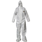 Lakeland C72151 ChemMax 2 Coverall 6 PK