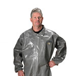 Lakeland C3T110 ChemMax 3 Coverall 6 PK