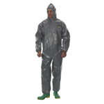 Lakeland C3T132 ChemMax 3 Coverall 6 PK