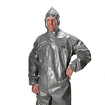 Lakeland C3T151 ChemMax 3 Coverall 6 PK