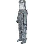 Lakeland C3T400 ChemMax 3 Suit 1 PK