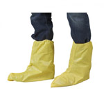 Lakeland C1S903YP ChemMax 1 Boot Covers - 200 PK