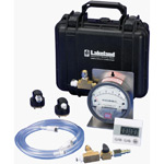 Lakeland PTK10 Test Kit for Level A Suits