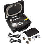 Lakeland PTK220 Universal Test Kit for Chemical Suits