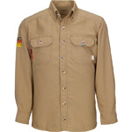 Lakeland ISH65DH Shirts 1 PK NFPA 2112 Industrial Arc FR