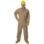 Lakeland C010 Coveralls 1 PK FR Coveralls