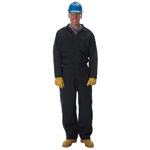 Lakeland C020 Coveralls 1 PK FR Coveralls