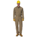 Lakeland C071 Coveralls 1 PK FR Coveralls