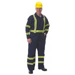 Lakeland C071RT Coveralls 1 PK FR Coveralls