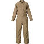 Lakeland NC070FRC Coveralls 1 PK FR Coveralls