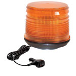 Star 255HTSLM Halo LED Beacons - Magnetic Mount