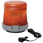 Star 201ZLM Compact LED Beacons - Magnet Mount