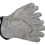 WestChester 990K Cowhide Driver Gloves - Keystone Thumb