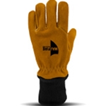 Majestic MFA86 Wildland FireFighting Gloves NFPA, Wristlet - IN STOCK - ON SALE
