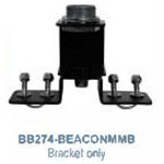 Star BB274-BEACONMMB Organizers and Brackets 1 PK