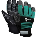 Majestic Fire MFA99 Winter Work Gloves - Touchscreen