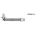 Star ST3901-12 Strobe Tube and Bulb Guide 1 PK
