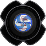 Star D-44 Speakers