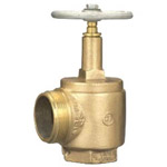 Dixon AV250 Domestic Cast Angle Valves F x M