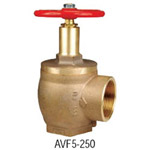 Dixon AVF5-250 Valve 500# Angle Hose Valves F x F 1 PK