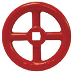 Dixon HGVW250-W Handwheel for Single Hydrant Gate Valves - IN STOCK - ON SALE