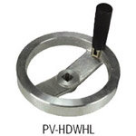 Dixon PV-HDWHL Wheel and Knob Dixon Piston Intake Relief Valves Parts 1 PK