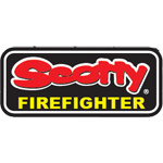 Scotty 4062-6 Hose for the Scotty Firefighter products 1 PK