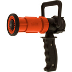 Scotty 4037-HFA Fog Straight Stream Nozzles Pistol Grip Bale Shut-Off