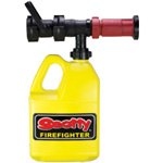 Scotty 4075-GEL15A 15 GPM Barricade II Fire Gel Applicator System 1 PK