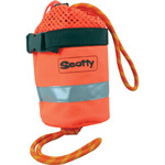 Scotty 4093 Throw/rope bags 1 PK