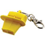 Scotty 4782 Lifesaver Whistles 1 PK