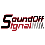 SoundOff ENGSA07152 bluePRINT® 400 Series Remote Siren/Switch Module