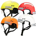 Manta 3 SAR Multi Risk Helmets - Urban and Marine