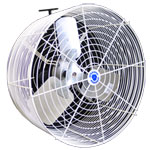 Schaefer Versa-Kool VK20 20" Circulation Fan, Cord, Mount 1 PK