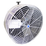 Schaefer Versa-Kool VK24 24" Circulation Fan, Cord, Mount 1 PK