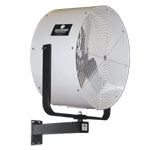 Schaefer Versa-Kool VKWO36 36" Wall Mount Oscillating Fan 1 PK