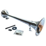 AirHorn of Texas FT24 Fire Truck Horns 24" - IN STOCK - ON SALE
