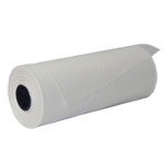 Schaefer AM-DDISP500FR2 Disposable Flame Retardant Poly Ducting, 500'