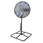 Schaefer 30PF-HL 30" Hazardous Location Pedestal Fan 1 PK