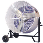 Schaefer Versa-Kool VKT36 36" Mobile Tiltable Fan 1 PK